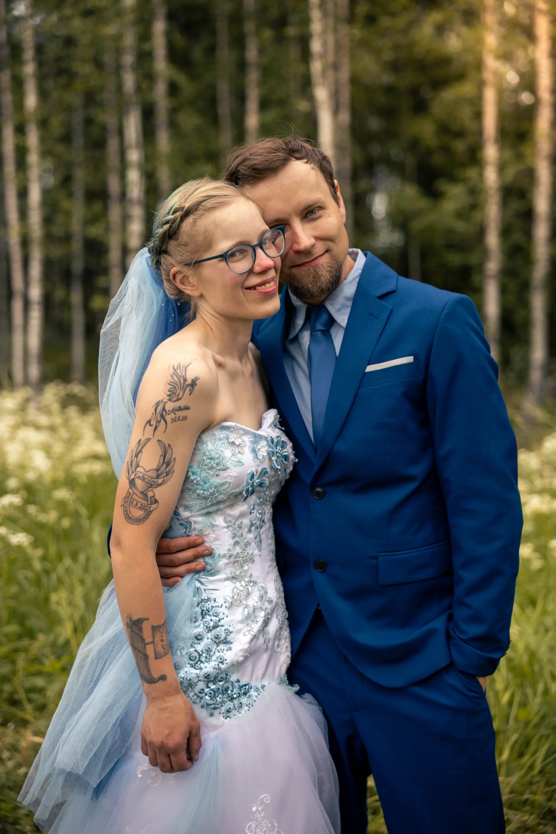 Muotokuva 3